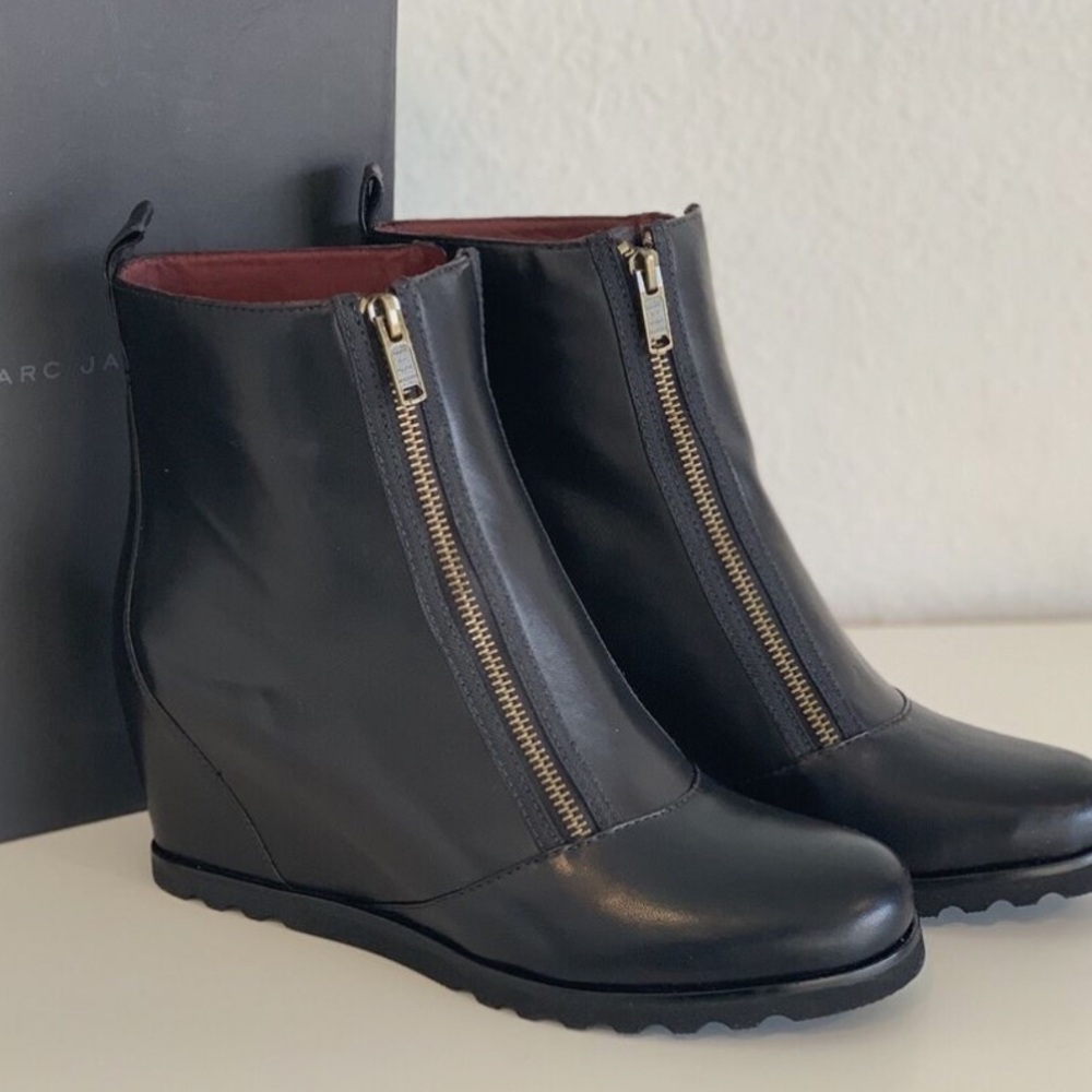 Marc Jacobs Boots - Picture 3 of 7